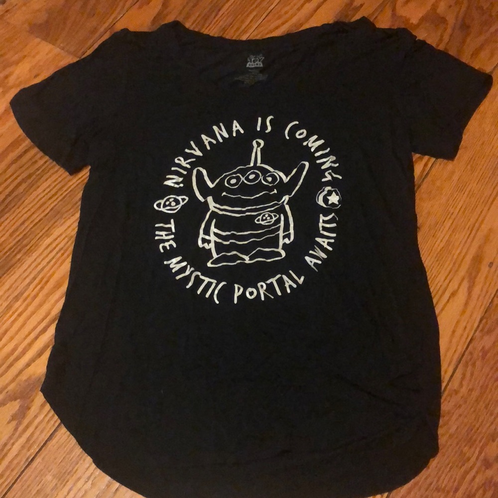Toy story shirt